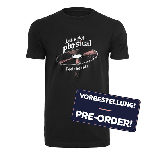 T-Shirt "Physical"
