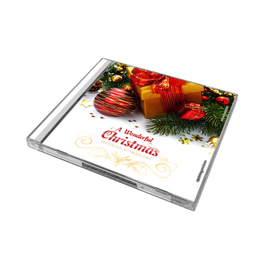 Eine wundervolle Weihnachts-CD